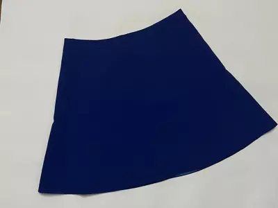 J.CREW  Womens Short Skirt Size 4 Blue • $24