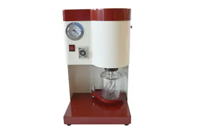 Dental Lab Vacuum Mixer Mixing Machine Equipment Dental Agar-agar Mixing 150W • $622.11