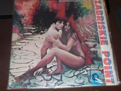 PINK FLOYD ZABRISKIE POINT LP MGM 2315 002 In New Sealed* Condition • $79.99