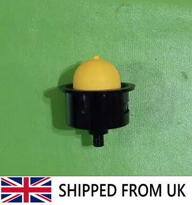 Q Garden Lawnmower Primer Bulb Lawnmower Spare Parts • £6.95