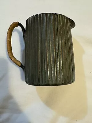 Vintage Lovemose Denmark Graasten Creamer/Pitcher • $49.99