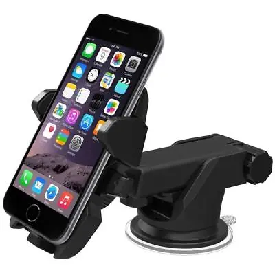 Universal 360º Car Holder Windshield Dashboard Mount Suction Cup For Cell Phone • $8.89