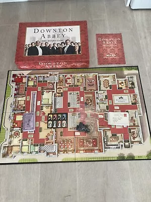 £7.99 • Buy Downtown Abbey Board Game - 2013