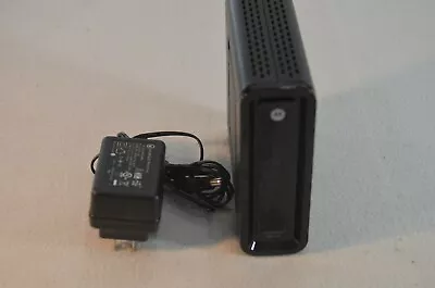 Motorola Surfboard Cable Modem Model SB6101 • $4.99