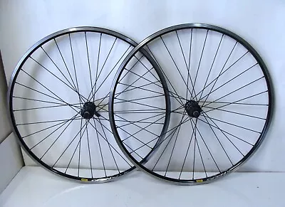 ~ Hand Built - Mavic Open Pro DT Shimano Ultegra 700c 11 Speed Wheelset  ~ • $249.99