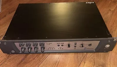 Digidesign Digi 002 Rack Digital Recording Interface - Audio Midi Pro Tools • $99.99