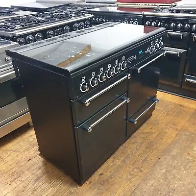 Rangemaster 110 Gas. All Gas Range Cooker REFURBISHED • £749