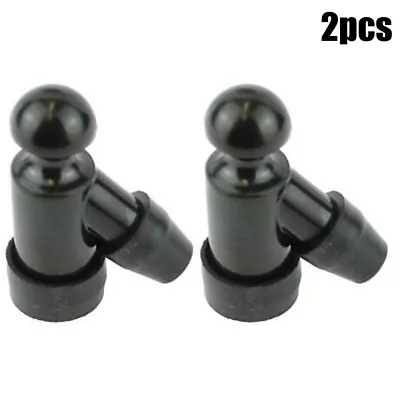 2pc Spark Plug Cap Fits For Honda  GXV160 30700 ZE6 023 Engine Lawnmower Mower. • £5.56