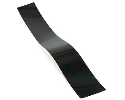 Top Flite Monokote Trim (Midnight Black) [TOPQ4109] • $5.79