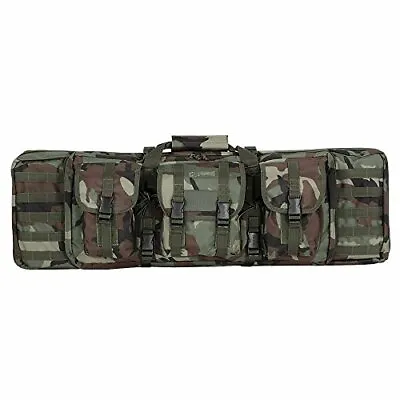 Voodoo Tactical Men's Padded Weapons Case • $169