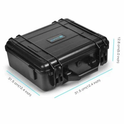 $150.69 • Buy CASE For DJI Mavic 2 Pro/Zoom/Enterprise Fly More Combo Hard Carrying Waterproof