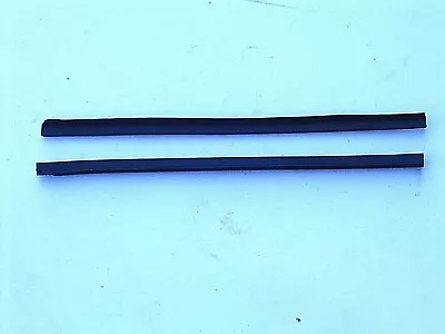  59 1959 Ford Windshield Post To Door Seal Convertable Retractable New • $27.50