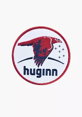 ESA – Projekt HUGINN ( With The ESA Astronaut Andreas Mogensen / Denmark) • $9.50