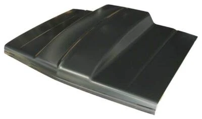 $449.99 • Buy 83-94 Chevy S-10 Blazer / S-15 Gmc Jimmy 4  Raised Cowl Hood  Amd 1982-1993