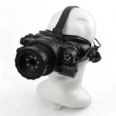 Call Of Duty MW2 Modern Warfare 2 MW2 Night Vision Goggles Infinity Ward • $159.95