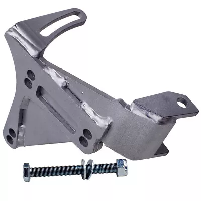 Alternator Relocator Bracket For H22 H-series Swap H2B CIVIC INTEGRA • $106.64