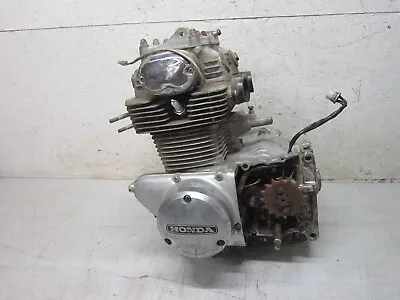 1973 Honda CB350G Engine 7/72 • $450