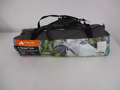 Ozark Trail 2 Man Dome Tent  #W4 • £9.99