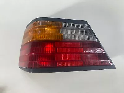 OEM MERCEDES W124 Left Rear Tail Light From '92 400E • $64.99