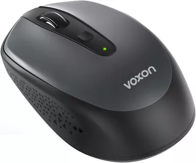 VOXON Mini Bluetooth Mouse Wireless Silent Portable Mouse • £7.79