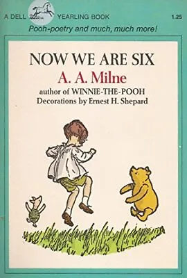 $4.49 • Buy Now We Are Six