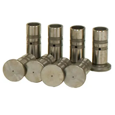 Empi 21-4304 Vw 28mm Lightweight 1 Piece Lifters With Oil Hole 1600cc Set Of 8 • $76.95