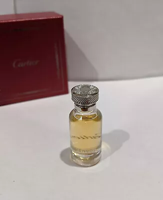 L’Envol The Cartier 5ml EDP Splash MINI For UNISEX New In Gift Box • $19.99