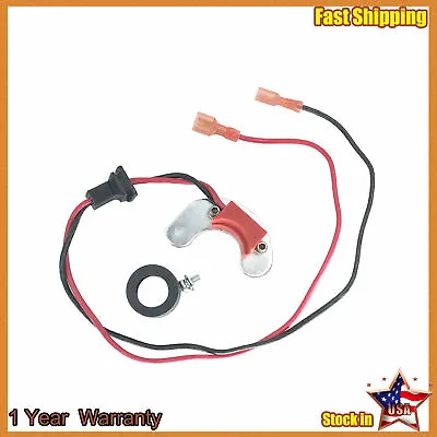 Vw Bug Bus Dune Buggy Electronic Ignition Module FIT Volkswagen Beetle Dasher • $24.65