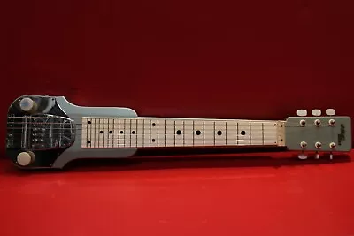 USED Guyatone HG 56 Japanese Lap Steel Guitar U2156 240229 • $212.49