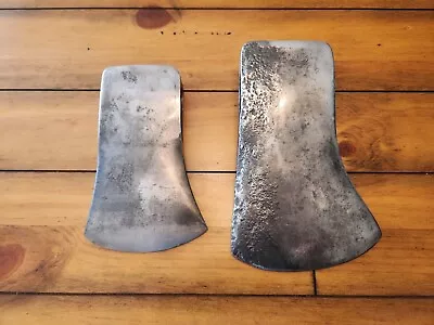 Vintage Craftsman Single Bit Unmarked Boys Axe Heads • $30