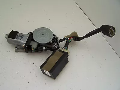 Mazda Premacy Sun Roof Motor (1999-2005)  • $24.87