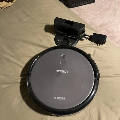 $49.99 • Buy ECOVACS DEEBOT N79S Robot Vacuum Cleaner W/ Max Power Suction (DN622.11)