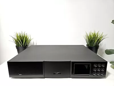 Naim NDX BT - Network Music Streamer - Rpr £2995.00 • £1250