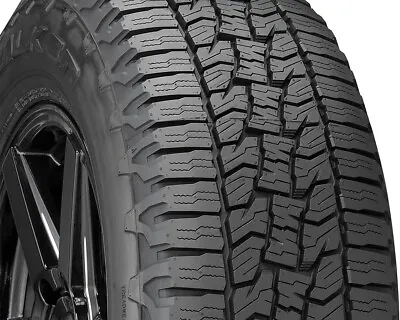 4 New 235/65R17 Falken Wildpeak A/T Trail Tires 65 17 R17 2356517 65R AT 680AA • $728