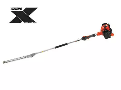 Echo 21 In. 25.4 Cc Gas 2-Stroke X Series Hedge Trimmer - SHC-2620 • $566.39