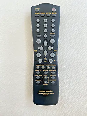 Marantz RC3000SR Remote Original Genuine Blu-Ray • $24.44