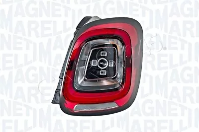 Rear Light Left For FIAT 500X 14- 52092842 • $175.64