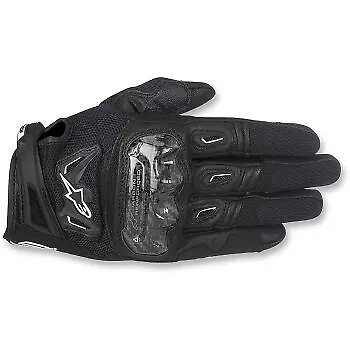 ALPINESTARS SMX-2 Air Carbon Gloves • $65