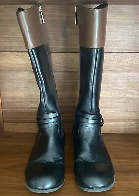 Michael Kors Rumour Women’s Boots Size 5 Preowned Good Condition Riding Boots • $21.10