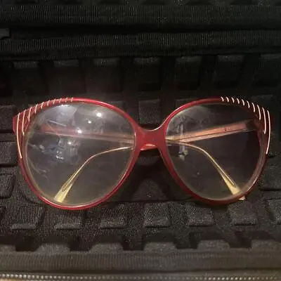 BALENCIAGA Vintage Sunglasses • $101