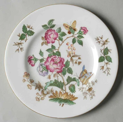 $31.99 • Buy Wedgwood Charnwood  Dessert Pie Plate 781422