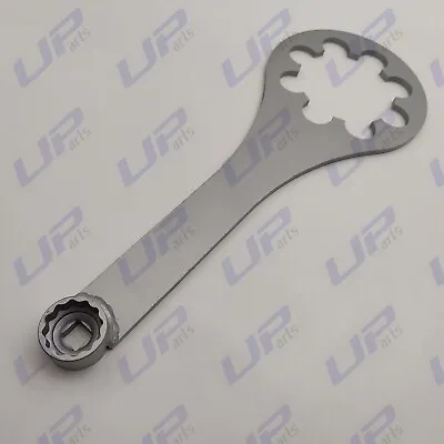 Sierra 18-9803 For Mercruiser Mercury Bearing Carrier Wrench Tool 91-17256 • $42