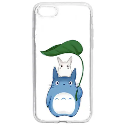 £9.99 • Buy My Neighbour Totoro Soft Phone Case For IPhone UK Stock