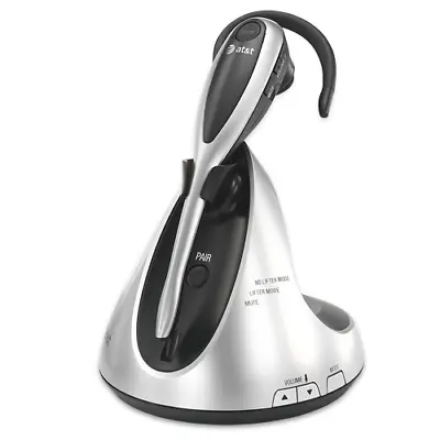 AT&T Marathon DECT 6.0 Cordless Wireless Universal Headset - 500 Ft Range • $59.99