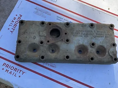 Ford GPW Engine Head Willys MB • $175