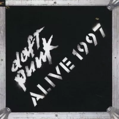 Alive 1997 • $6.79