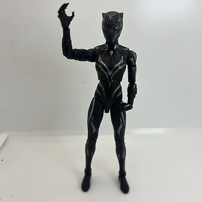 Marvel Legends Series Black Panther Shuri Wakanda Forever 6  Action Figure • £9.99