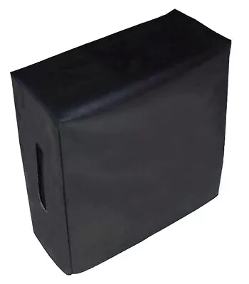 Musicman 212 RH 130 Speaker Cabinet - Black Vinyl Cover W/Piping (musi027) • $69.25