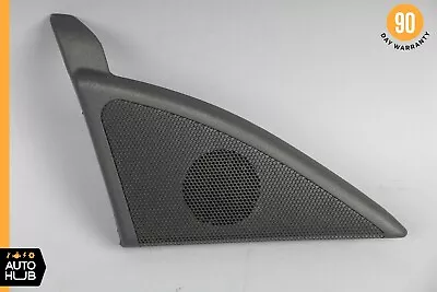 01-04 Mercedes W203 C230 C320 Right Passenger Door Tweeter Speaker Cover OEM • $45.65