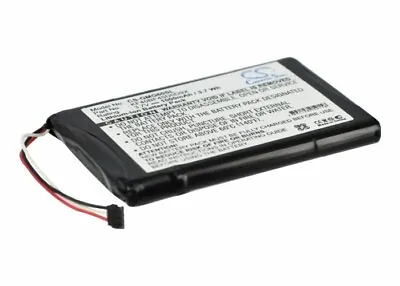 1000mAh Battery For Garmin Approach G6;P/N:KF40BF45D0D9X • $13.50